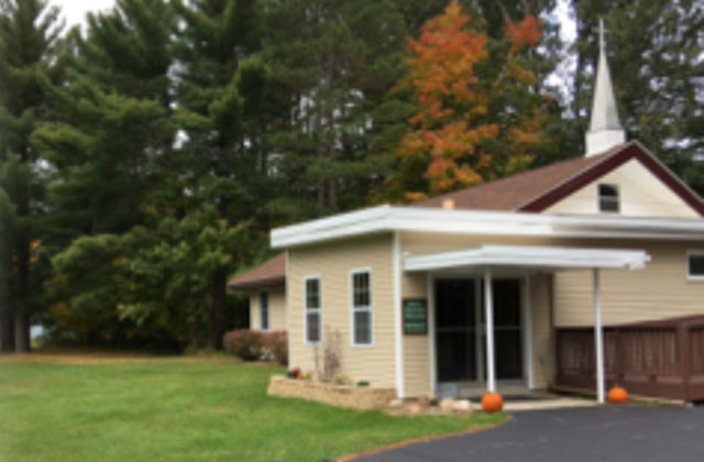 Interlochen Bible Church  in Interlochen, Michigan