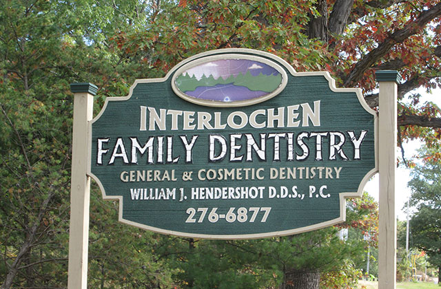 Interlochen Family Dentistry in Interlochen, Michigan
