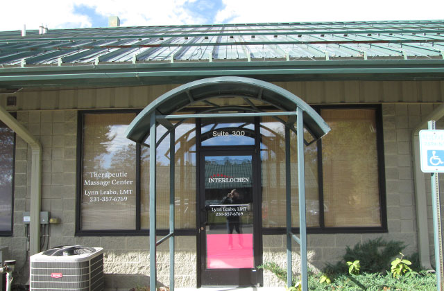 Theraputic Massage Center in Interlochen, Michigan